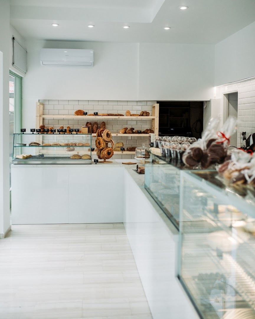 ANGELUS Pastry & Bakery · Φωτογραφίες 9