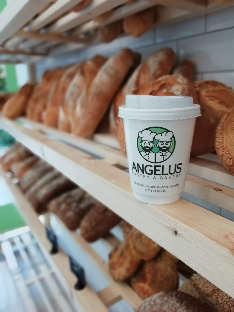 ANGELUS Pastry & Bakery · Φωτογραφίες 13