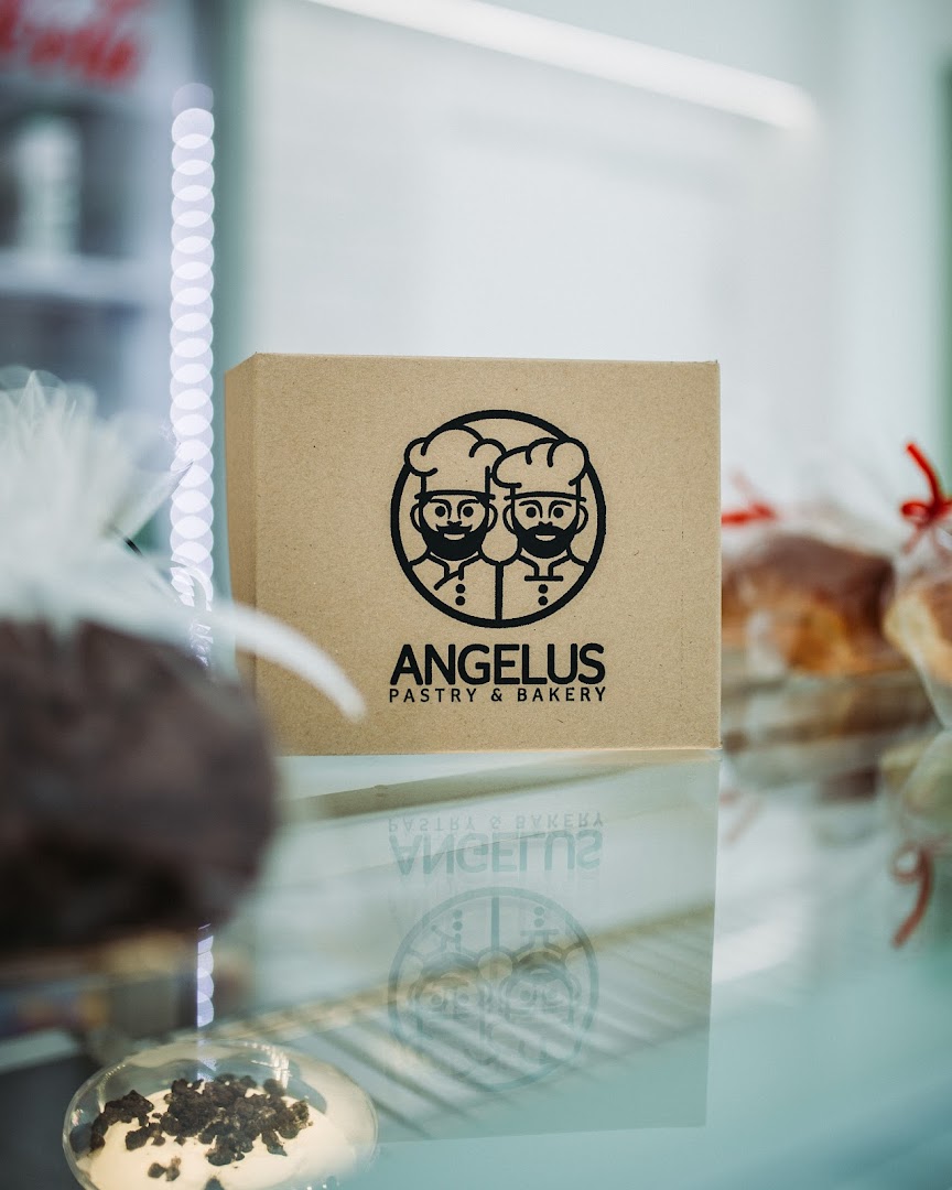 ANGELUS Pastry & Bakery · Φωτογραφίες 10